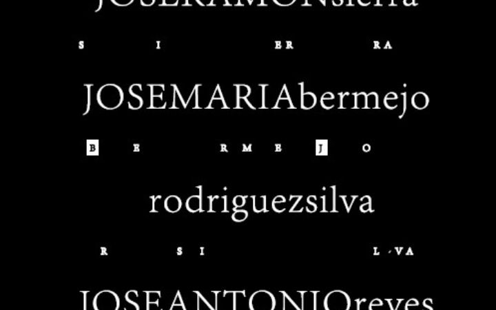 Exposición De la tradicion moderna en Olivares